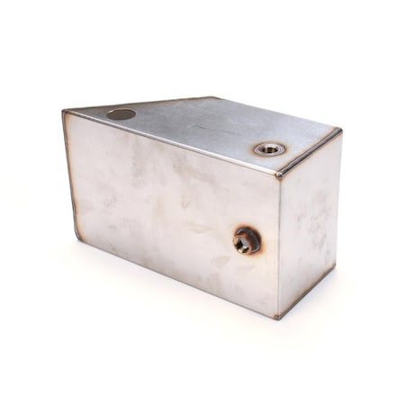 Hatco Water Tank Assembly, Fsd 04.48.598.00